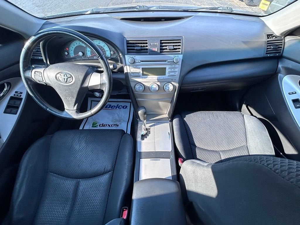 2011 Toyota Camry SE