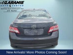 2011 Toyota Camry SE