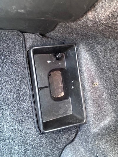 2011 Toyota Camry SE