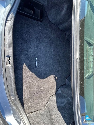 2011 Toyota Camry SE