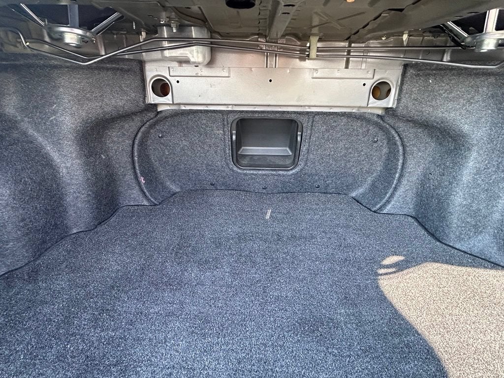 2011 Toyota Camry SE