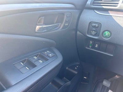 2021 Honda Pilot AWD EX-L