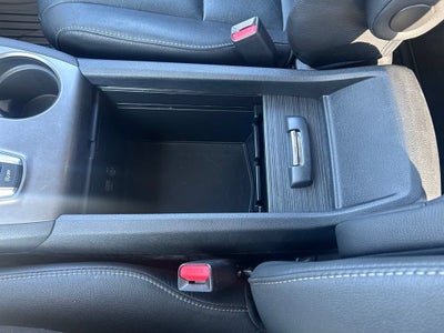 2021 Honda Pilot AWD EX-L
