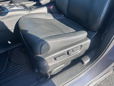 2021 Honda Pilot AWD EX-L