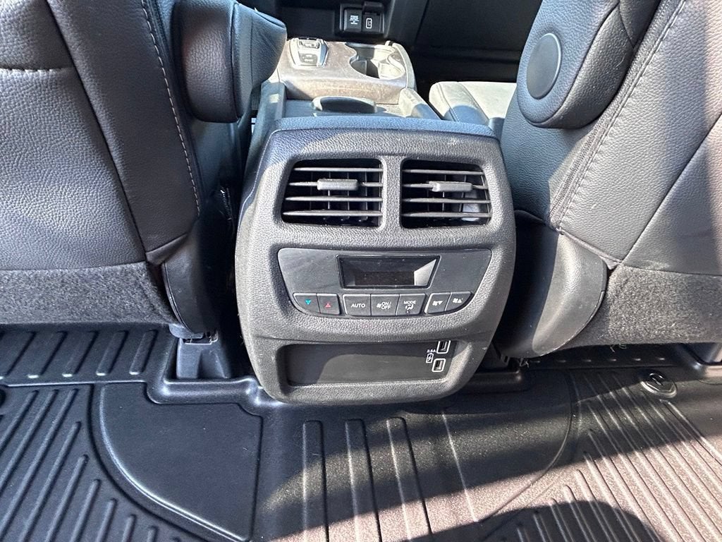2021 Honda Pilot AWD EX-L