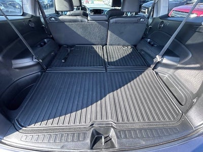 2021 Honda Pilot AWD EX-L