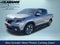 2017 Honda Ridgeline RTL-T