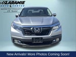 2017 Honda Ridgeline RTL-T