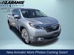 2017 Honda Ridgeline RTL-T