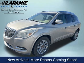 2014 Buick Enclave Premium