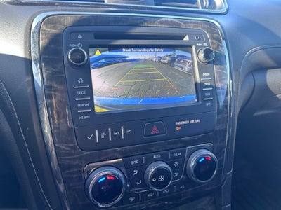 2014 Buick Enclave Leather