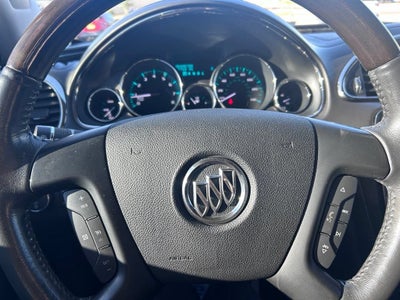 2014 Buick Enclave Leather