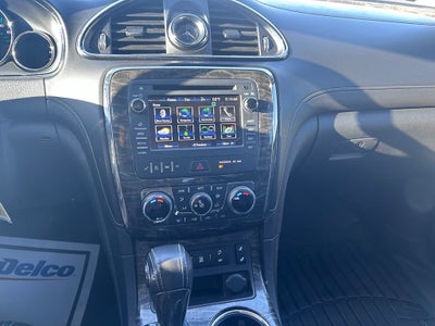 2014 Buick Enclave Leather
