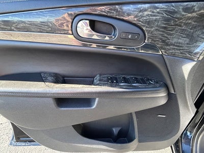 2014 Buick Enclave Leather