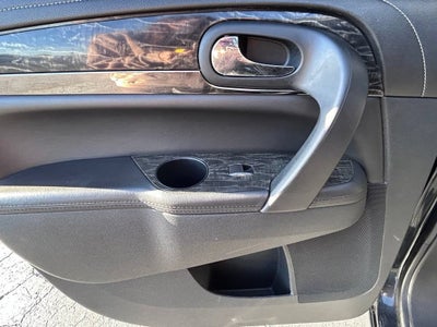 2014 Buick Enclave Leather