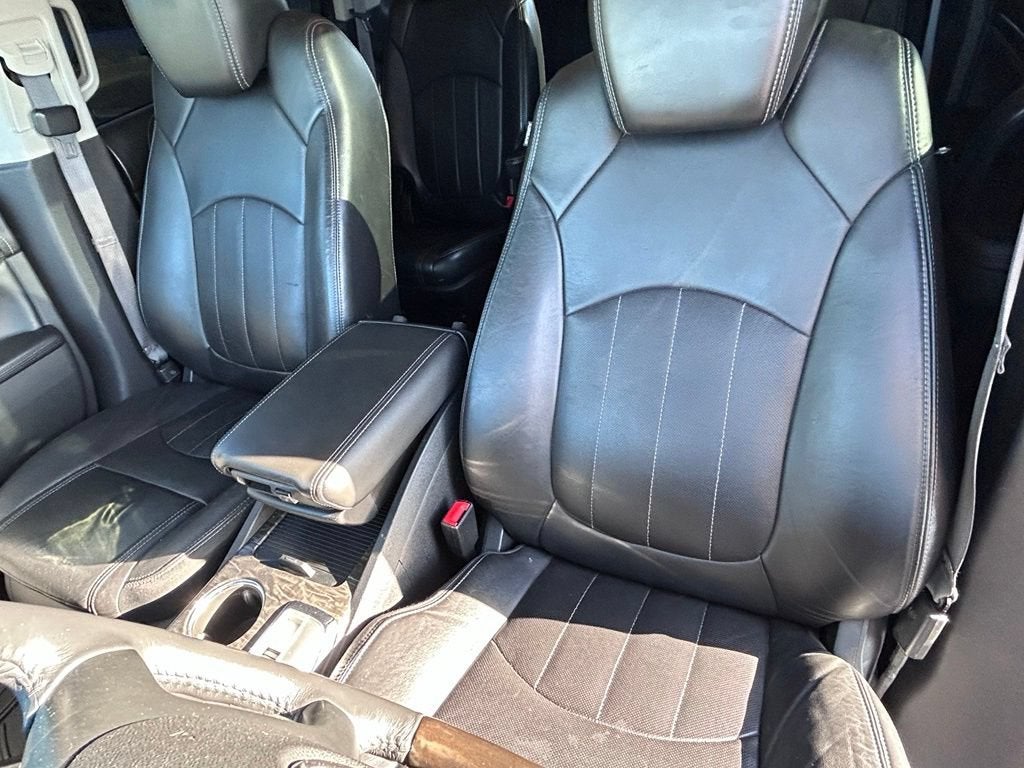 2014 Buick Enclave Leather