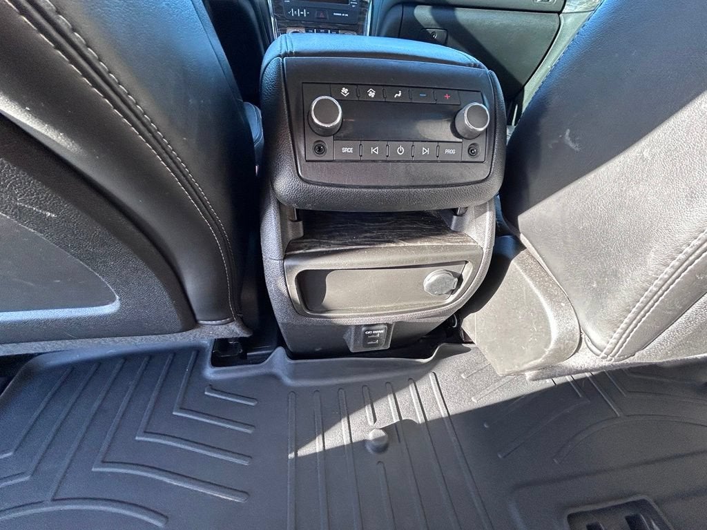 2014 Buick Enclave Leather