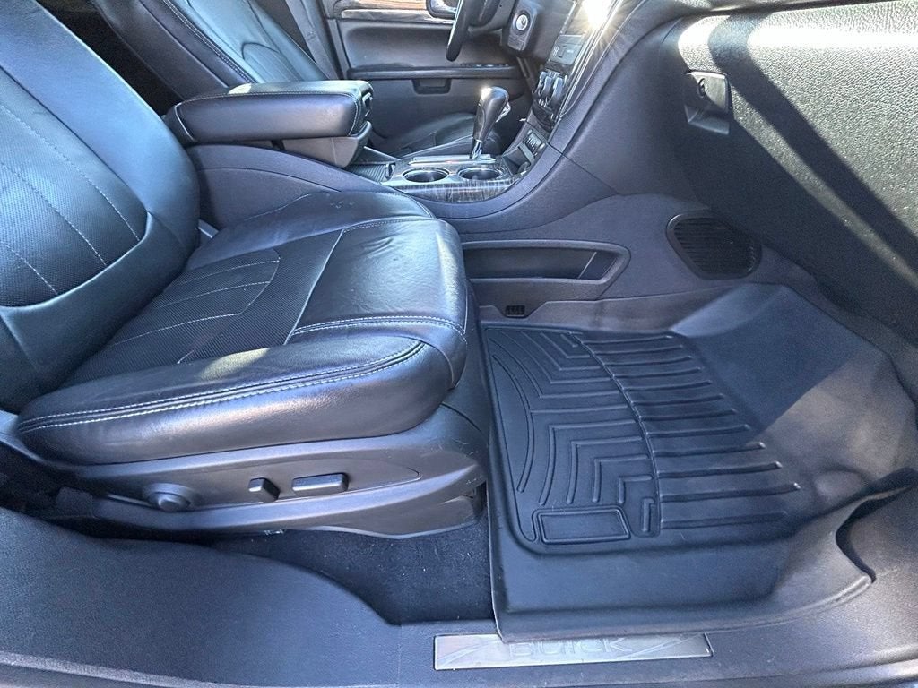 2014 Buick Enclave Leather