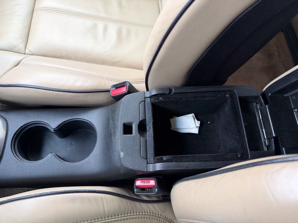 2007 HUMMER H3 SUV