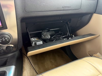 2007 HUMMER H3 SUV