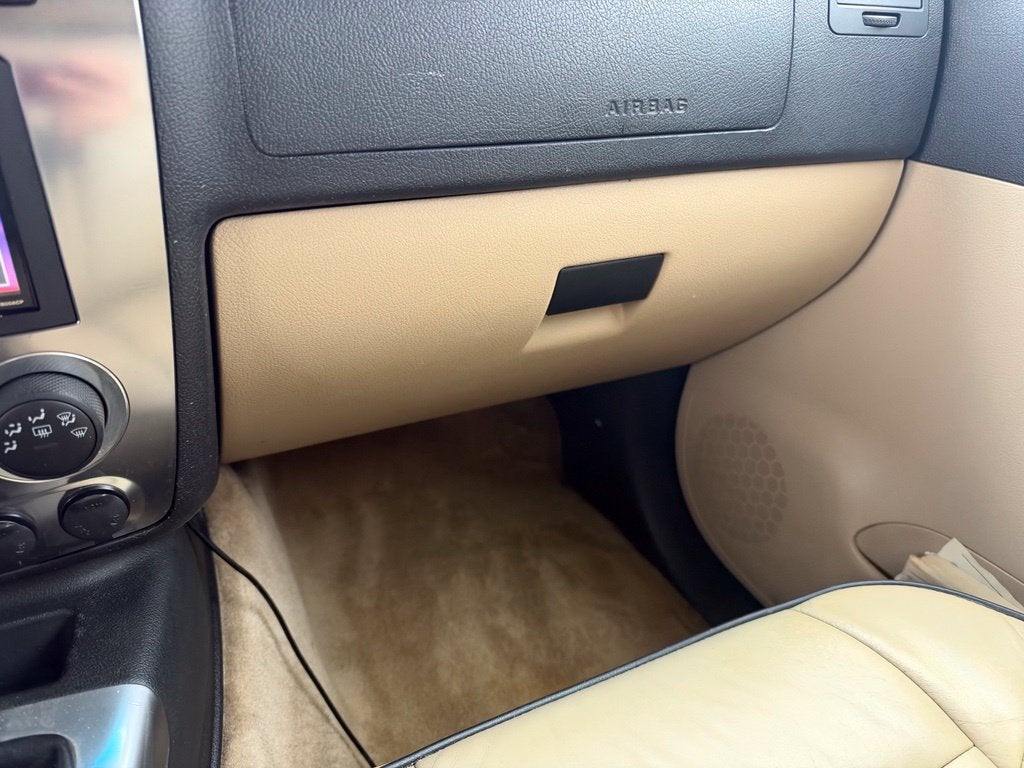 2007 HUMMER H3 SUV