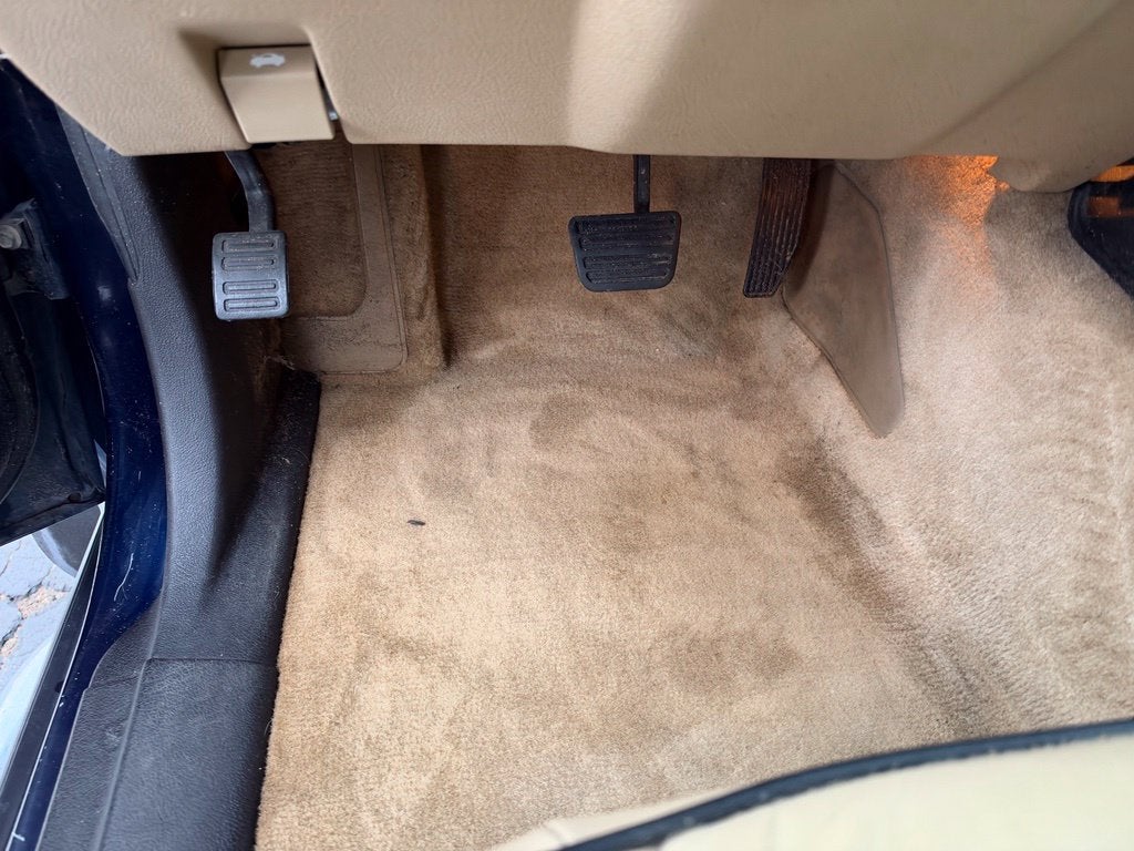 2007 HUMMER H3 SUV
