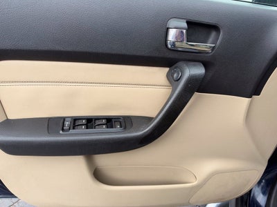 2007 HUMMER H3 SUV