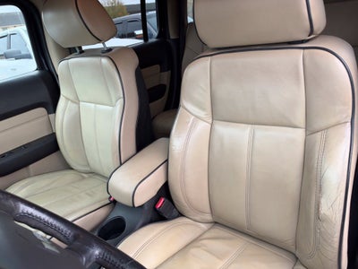 2007 HUMMER H3 SUV