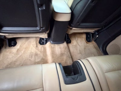 2007 HUMMER H3 SUV