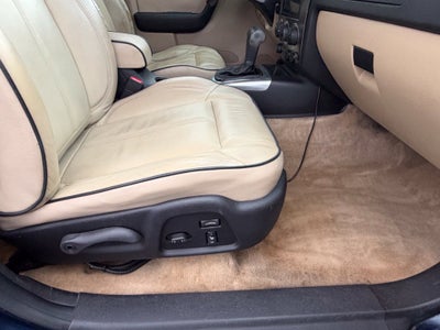 2007 HUMMER H3 SUV