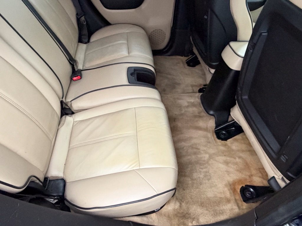 2007 HUMMER H3 SUV