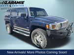 2007 HUMMER H3 SUV