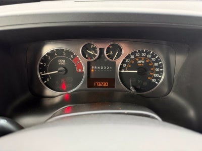 2007 HUMMER H3 SUV