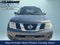 2007 Nissan Pathfinder SE