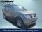 2007 Nissan Pathfinder SE