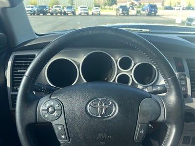 2007 Toyota Tundra LTD