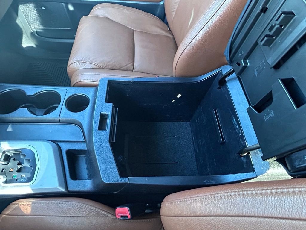 2007 Toyota Tundra LTD