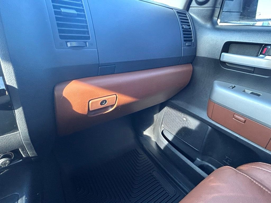 2007 Toyota Tundra LTD