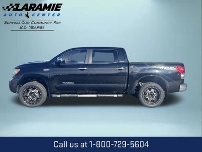 2007 Toyota Tundra LTD