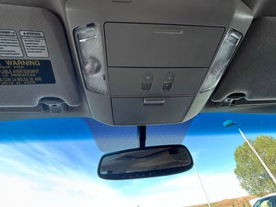 2007 Toyota Tundra LTD