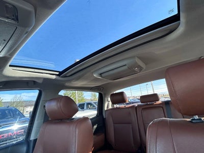 2007 Toyota Tundra LTD