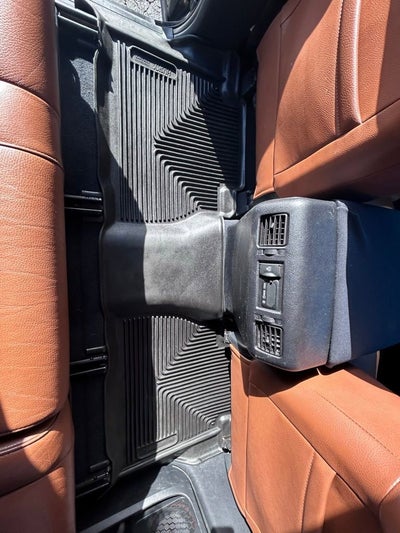 2007 Toyota Tundra LTD
