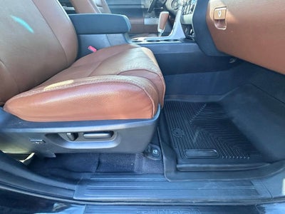 2007 Toyota Tundra LTD