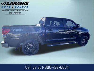 2007 Toyota Tundra LTD