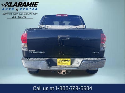 2007 Toyota Tundra LTD