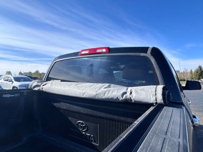 2007 Toyota Tundra LTD