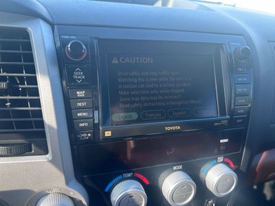 2007 Toyota Tundra LTD