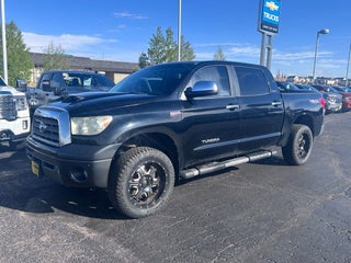 2007 Toyota Tundra LTD
