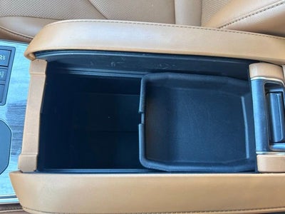 2024 Toyota Highlander Hybrid Platinum