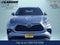 2024 Toyota Highlander Hybrid Platinum